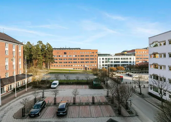 Memory Hotel Stockholm